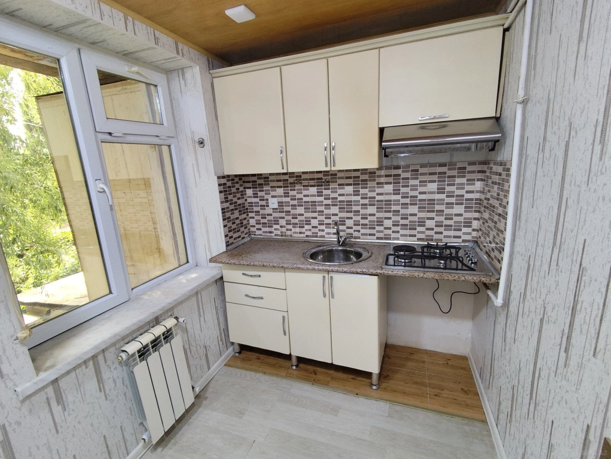 Satılır 2 otaqlı mənzil 50 m²
