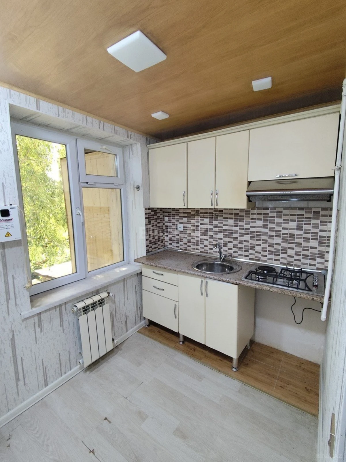 Satılır 2 otaqlı mənzil 50 m²