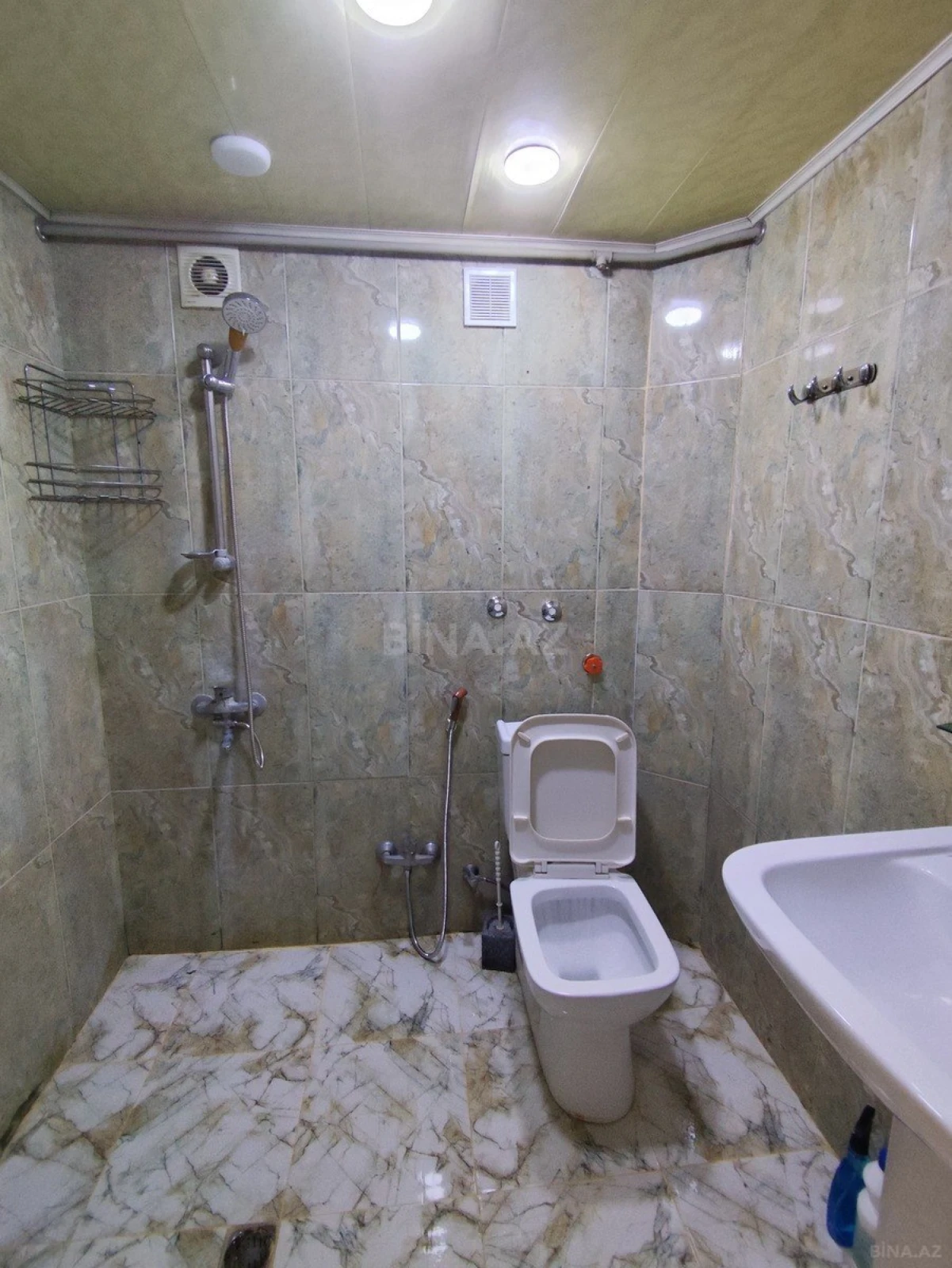 Satılır 2 otaqlı mənzil 50 m²