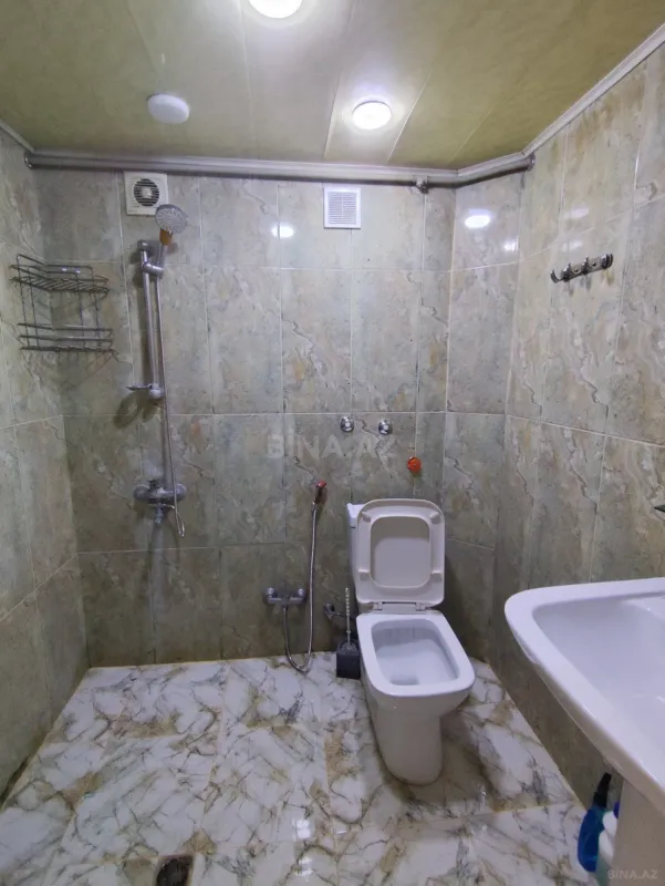 Satılır 2 otaqlı mənzil 50 m²