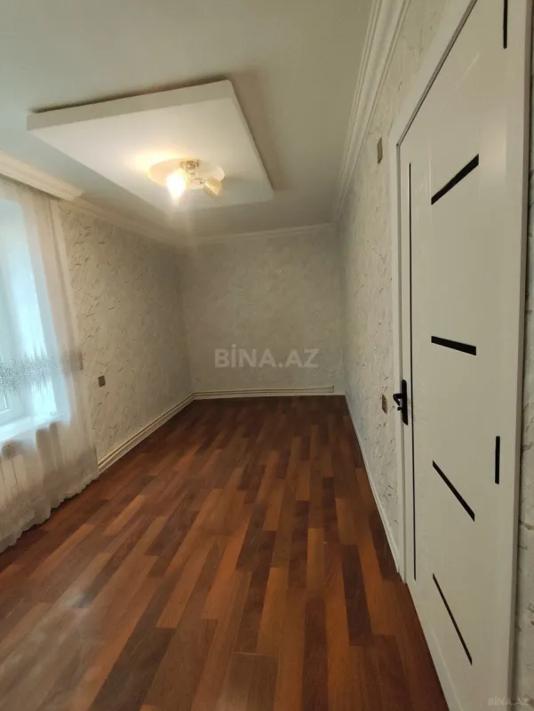 Satılır 2 otaqlı mənzil 50 m²