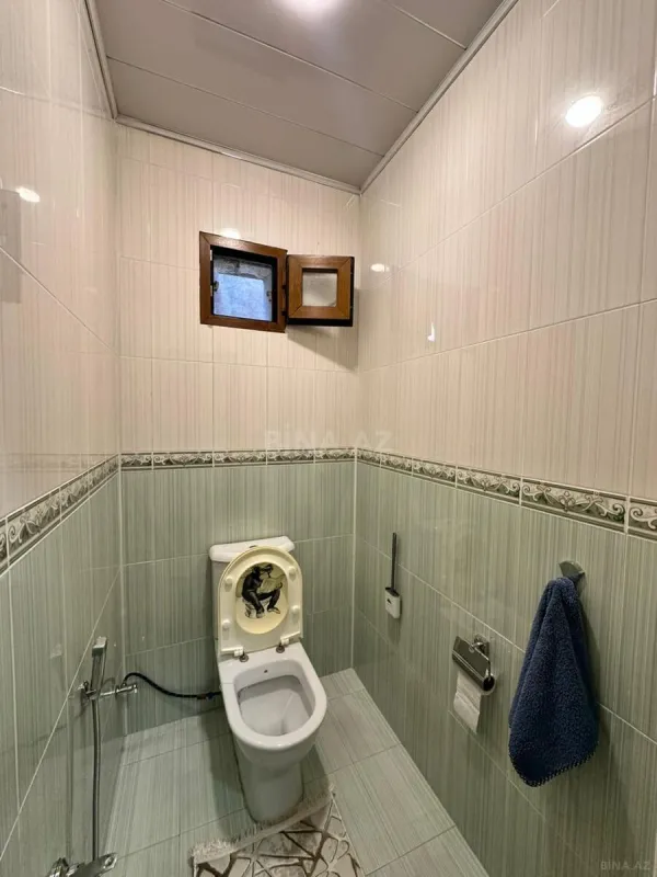 Satılır 5 otaqlı həyət evi 130 m²