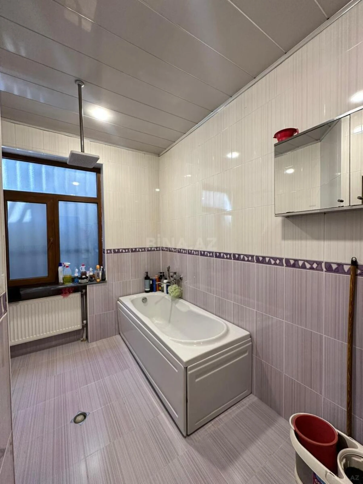 Satılır 5 otaqlı həyət evi 130 m²