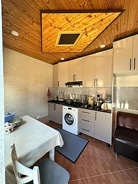 Satılır 5 otaqlı həyət evi 130 m²