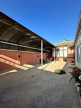 Satılır 5 otaqlı həyət evi 130 m²