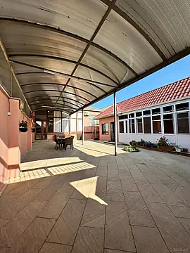 Satılır 5 otaqlı həyət evi 130 m² — Bakı, M.Ə.Rəsulzadə qəs. 5 otaq 130.00 m²