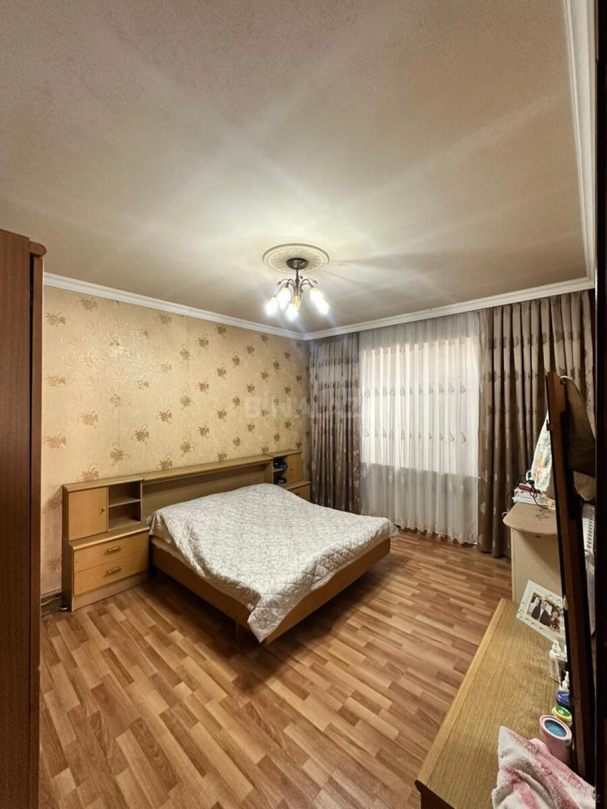 Satılır 5 otaqlı həyət evi 130 m²