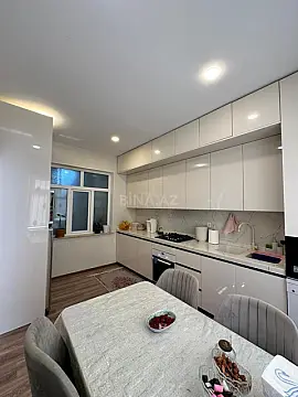 Satılır 5 otaqlı həyət evi 130 m²