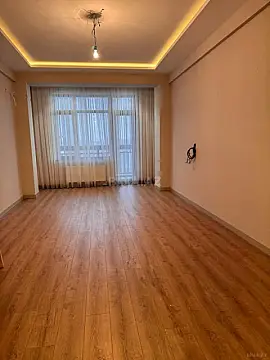 Satılır 2 otaqlı mənzil 91 m²