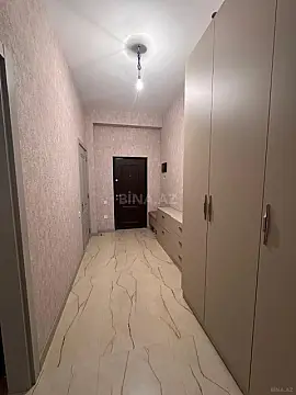 Satılır 2 otaqlı mənzil 91 m²