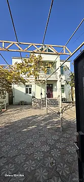 Satılır 5 otaqlı həyət evi 240 m² — Bakı, Binə 5 otaq 240.00 m²
