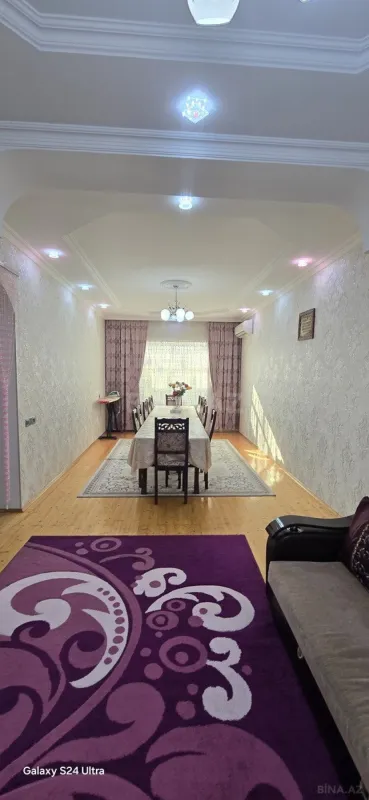 Satılır 5 otaqlı həyət evi 240 m²