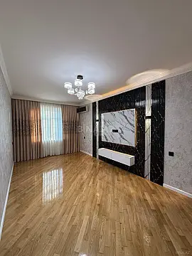 Satılır 2 otaqlı mənzil 65 m² — Bakı, Həzi Aslanov qəs. 2 otaq 65.00 m²