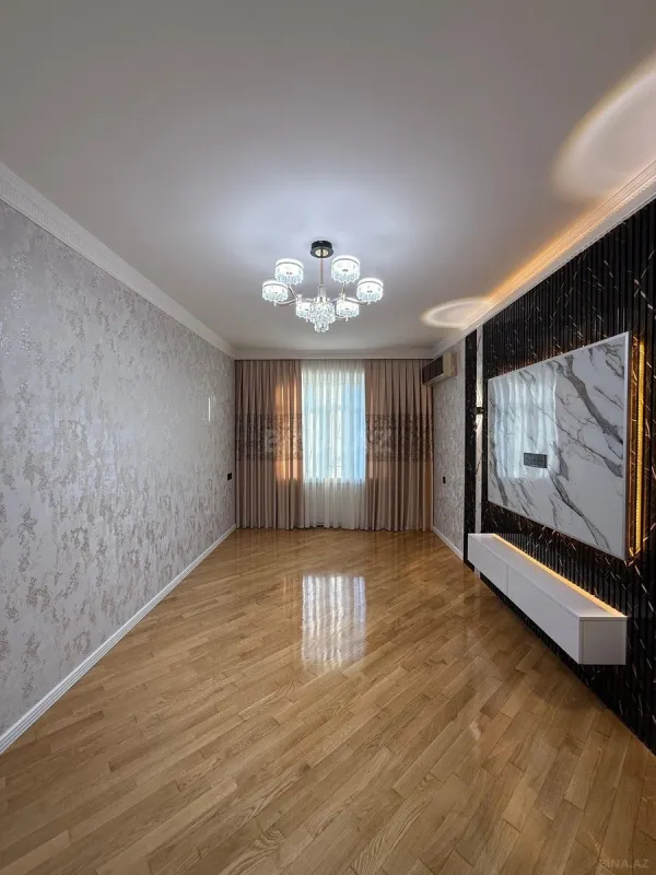 Satılır 2 otaqlı mənzil 65 m²