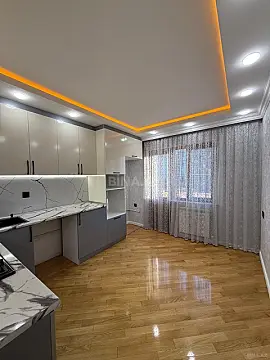 Satılır 2 otaqlı mənzil 65 m²