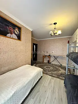 Satılır 4 otaqlı mənzil 109 m²