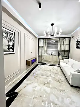 Satılır 2 otaqlı mənzil 52 m²