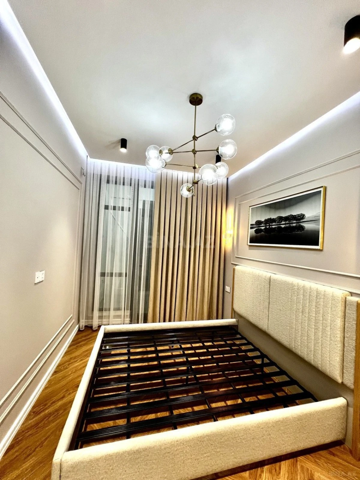 Satılır 2 otaqlı mənzil 52 m²