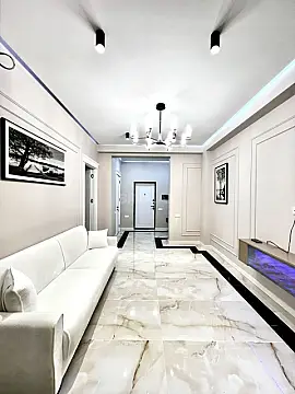 Satılır 2 otaqlı mənzil 52 m² — Bakı, Qaraçuxur 2 otaq 52.00 m²