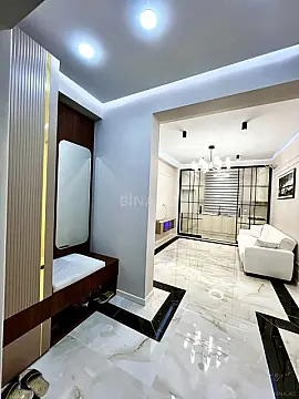 Satılır 2 otaqlı mənzil 52 m²