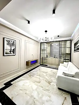 Satılır 2 otaqlı mənzil 52 m²