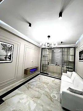 Satılır 2 otaqlı mənzil 52 m²