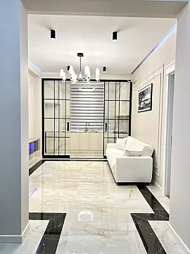 Satılır 2 otaqlı mənzil 52 m²