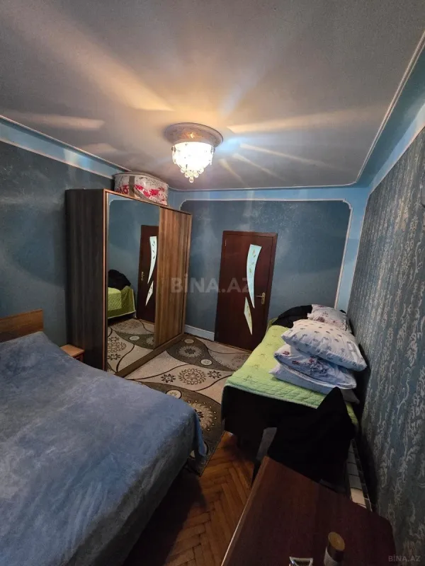 Satılır 2 otaqlı mənzil 60 m²