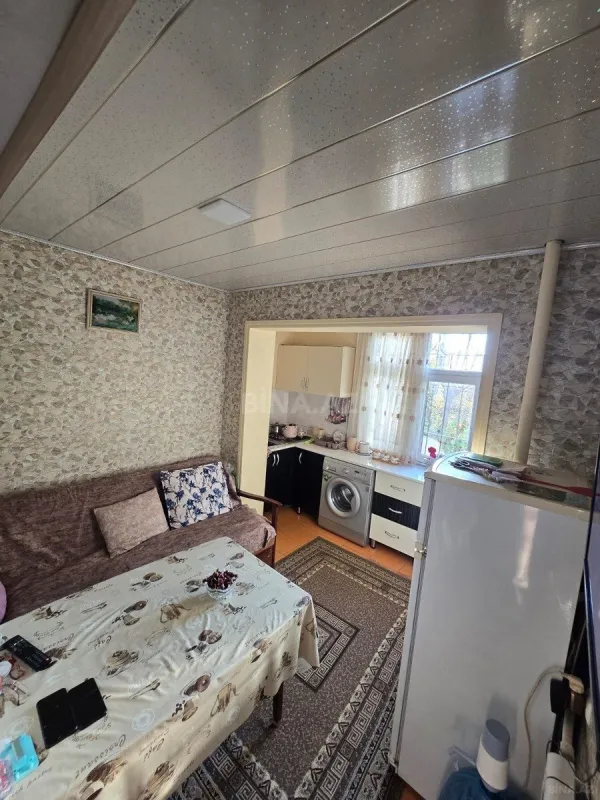 Satılır 2 otaqlı mənzil 60 m²