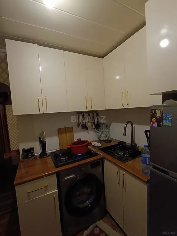 Satılır 2 otaqlı mənzil 50 m²