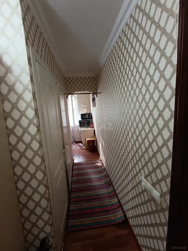 Satılır 2 otaqlı mənzil 50 m²