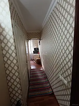 Satılır 2 otaqlı mənzil 50 m²