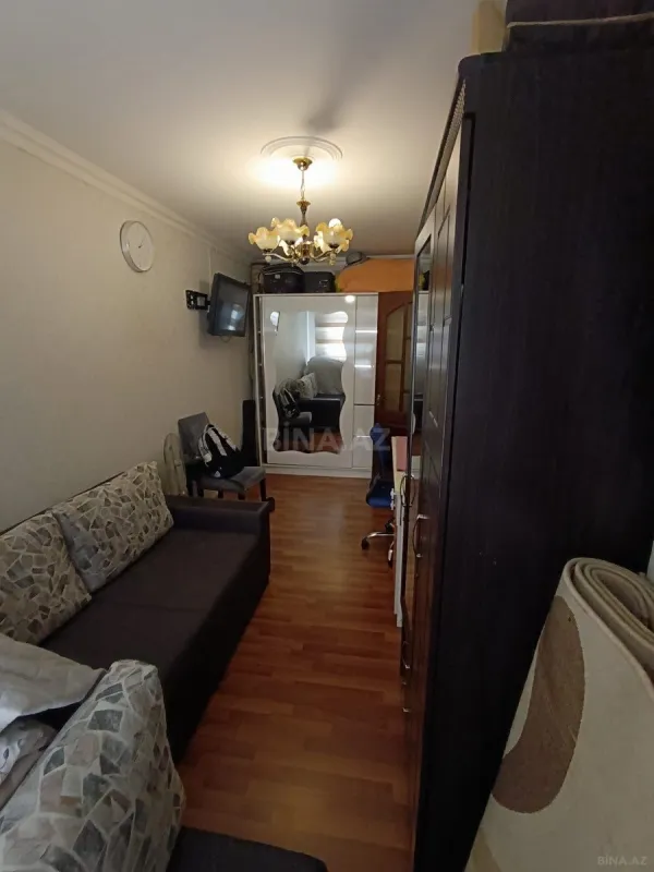 Satılır 2 otaqlı mənzil 50 m²
