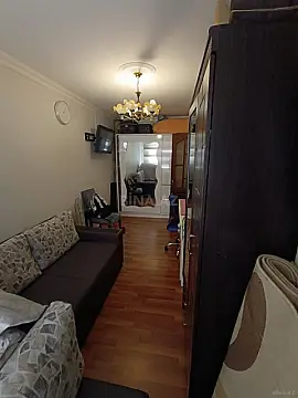 Satılır 2 otaqlı mənzil 50 m²