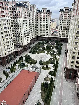 Satılır 6 otaqlı mənzil 305 m² — Bakı, Keşlə 6 otaq 305.00 m²