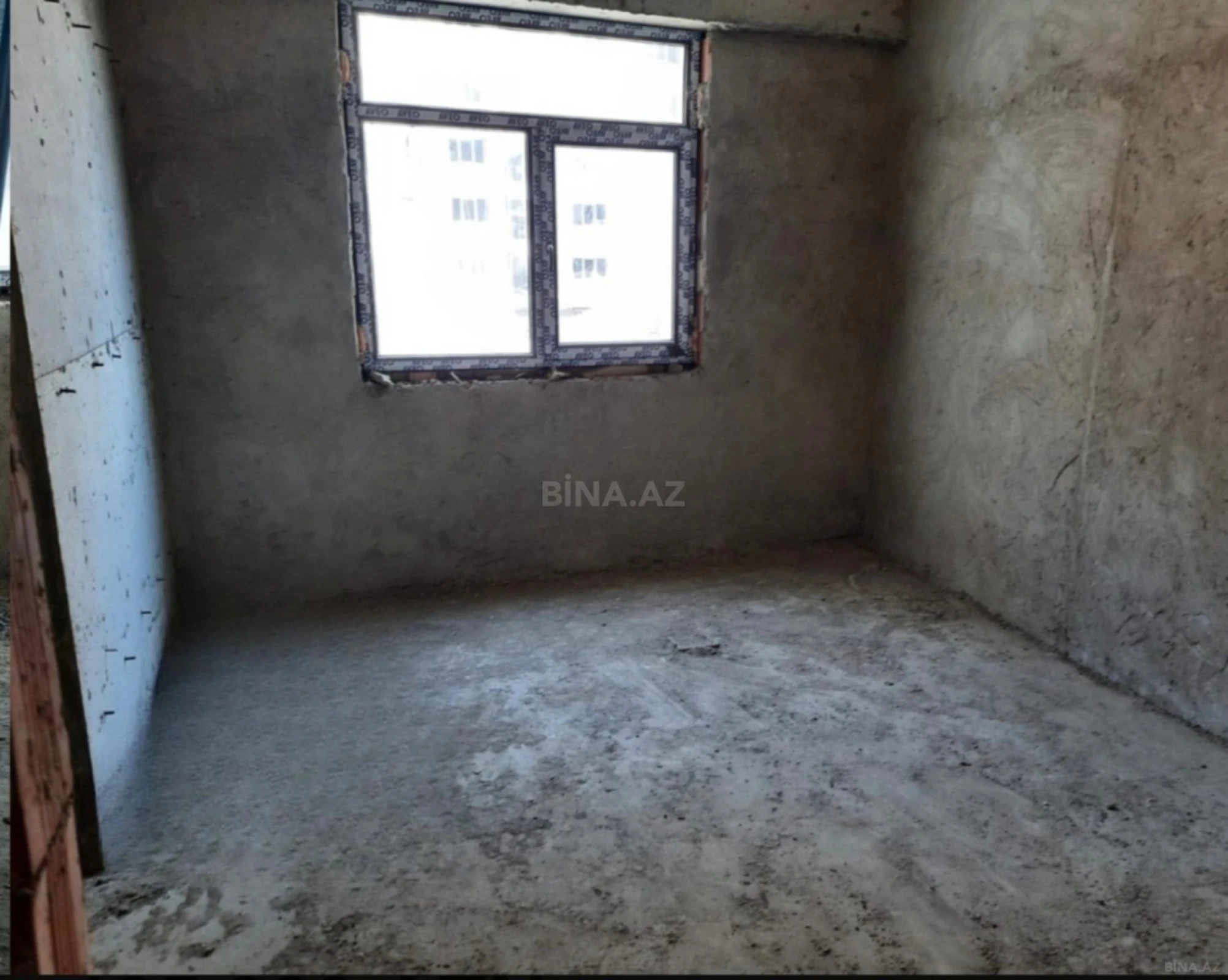 Satılır 2 otaqlı mənzil 70 m²