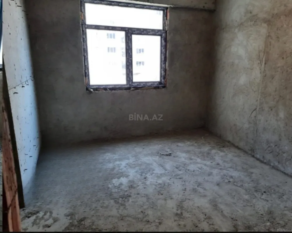 Satılır 2 otaqlı mənzil 70 m²
