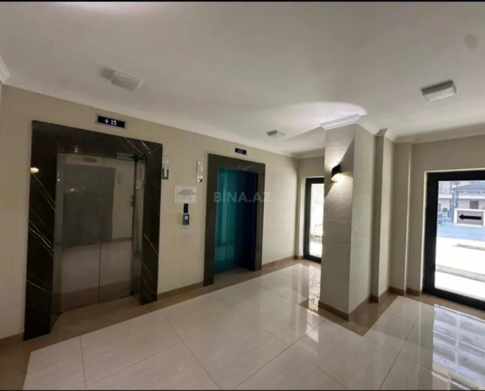 Satılır 2 otaqlı mənzil 70 m²