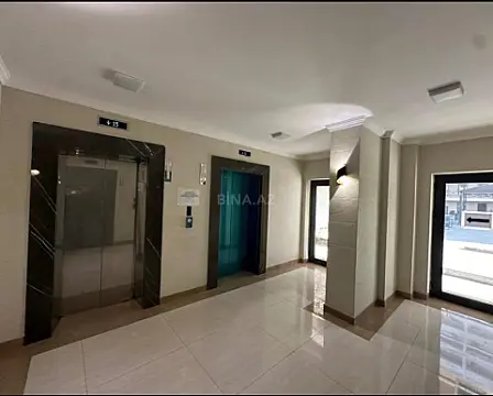 Satılır 2 otaqlı mənzil 70 m²