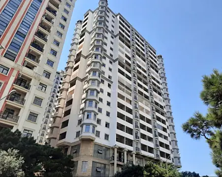 Satılır 2 otaqlı mənzil 70 m² — Bakı, Xətai 2 otaq 70.00 m²