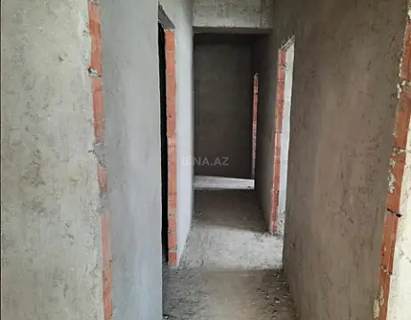 Satılır 2 otaqlı mənzil 70 m²