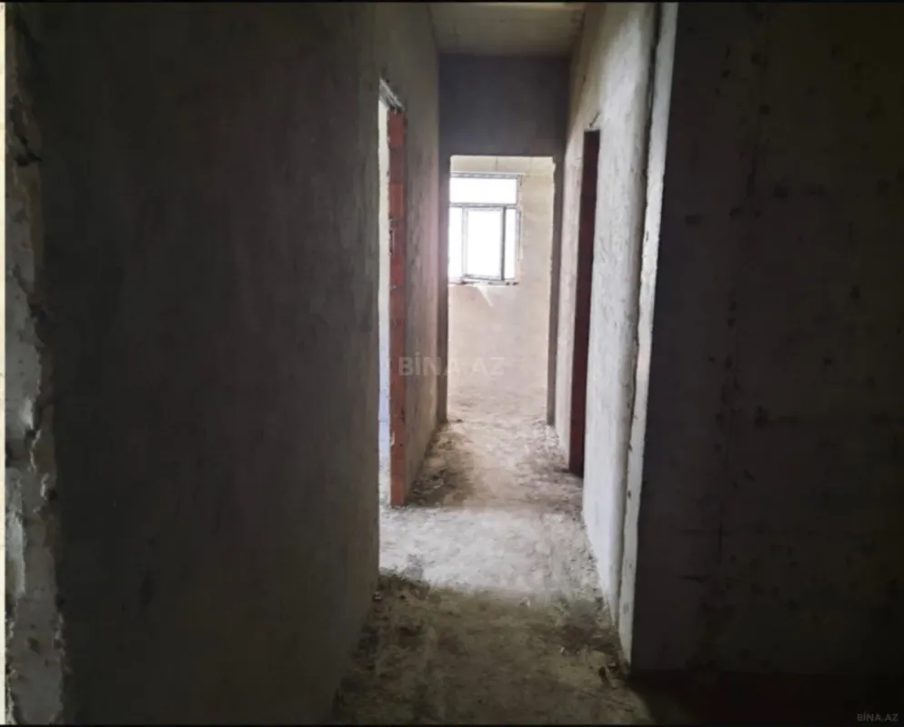 Satılır 2 otaqlı mənzil 70 m²