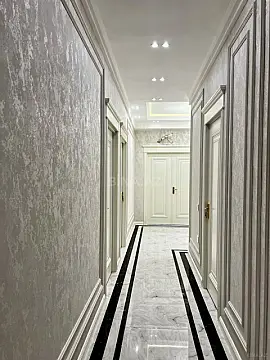 Satılır 5 otaqlı mənzil 185 m²