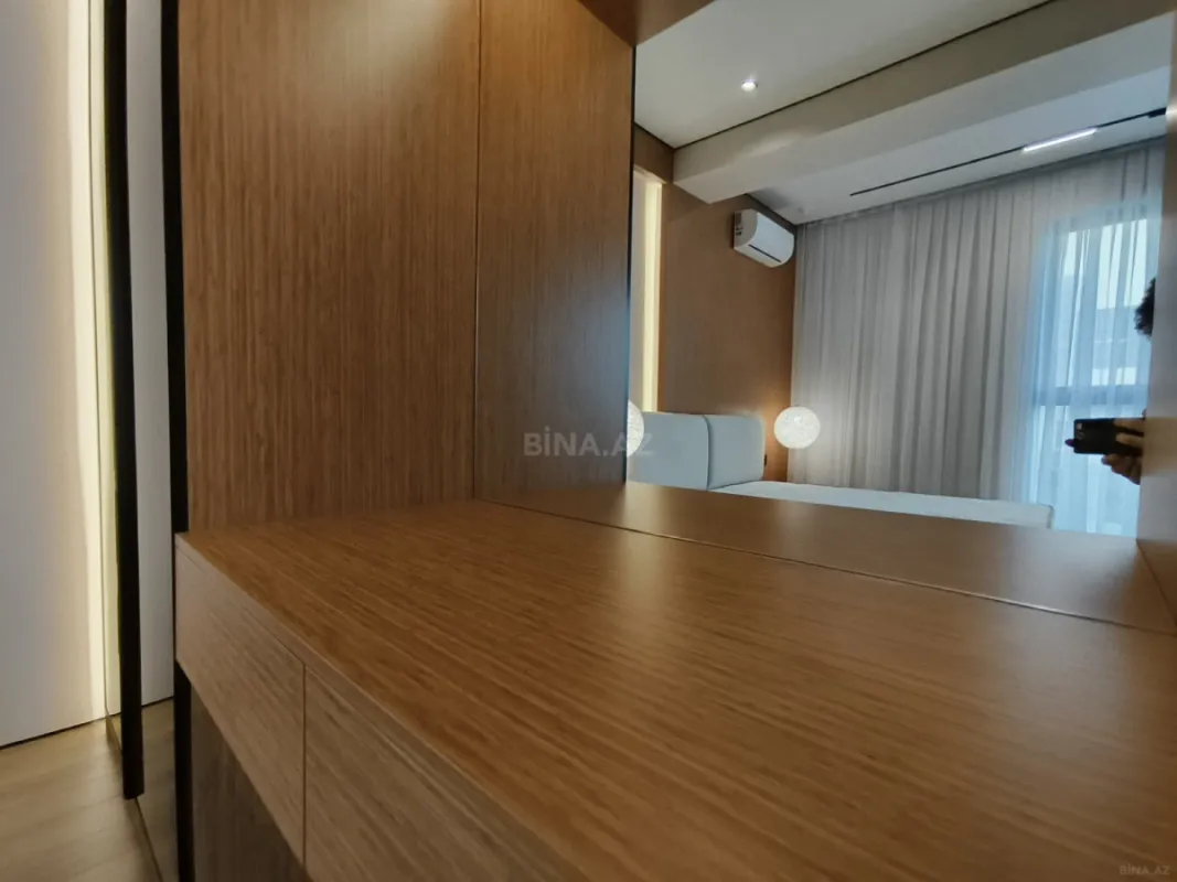 Kirayə verilir 2 otaqlı mənzil 71 m²