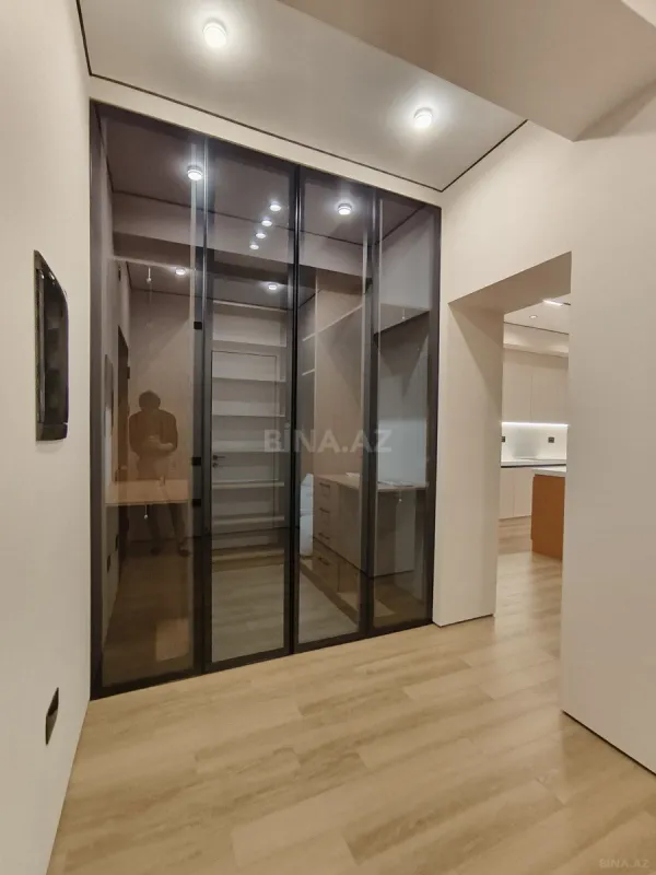 Kirayə verilir 2 otaqlı mənzil 71 m²