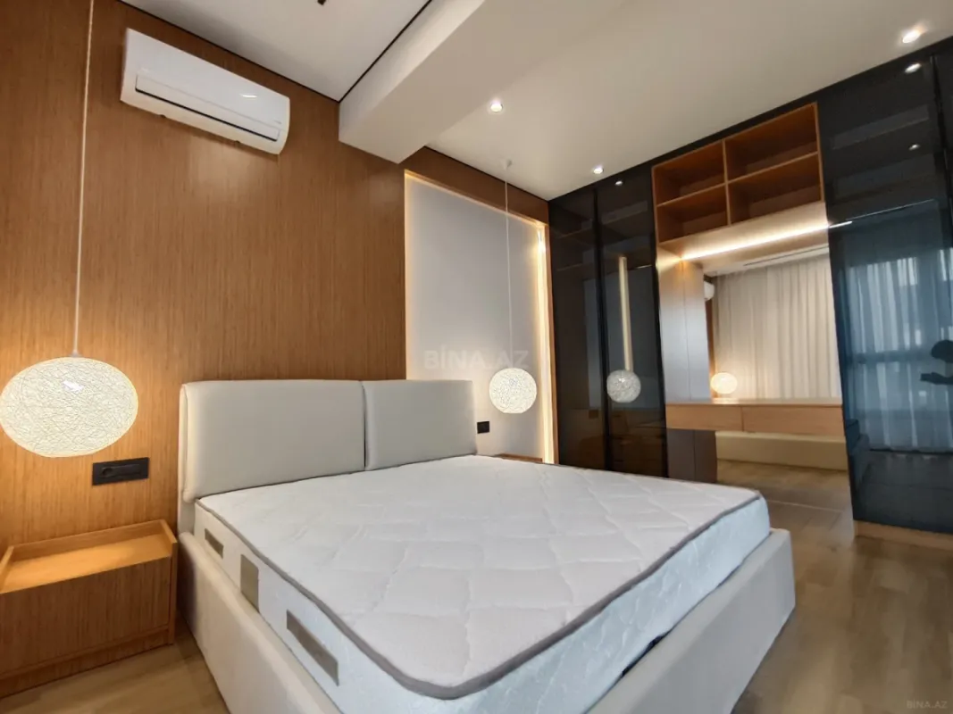 Kirayə verilir 2 otaqlı mənzil 71 m²