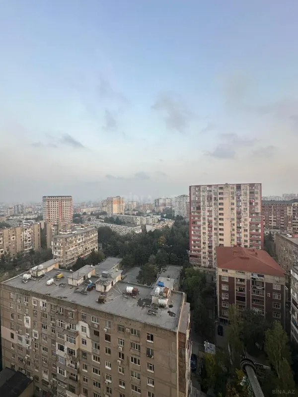 Satılır 2 otaqlı mənzil 90 m²