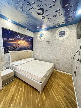 Kirayə verilir 4 otaqlı mənzil 78 m²