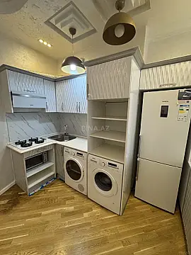 Kirayə verilir 4 otaqlı mənzil 78 m²