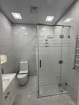 Satılır 2 otaqlı mənzil 65 m²